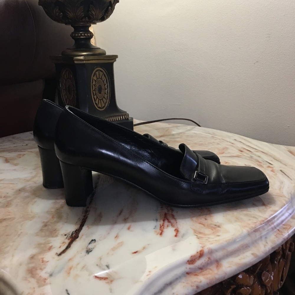 Paloma Pumps