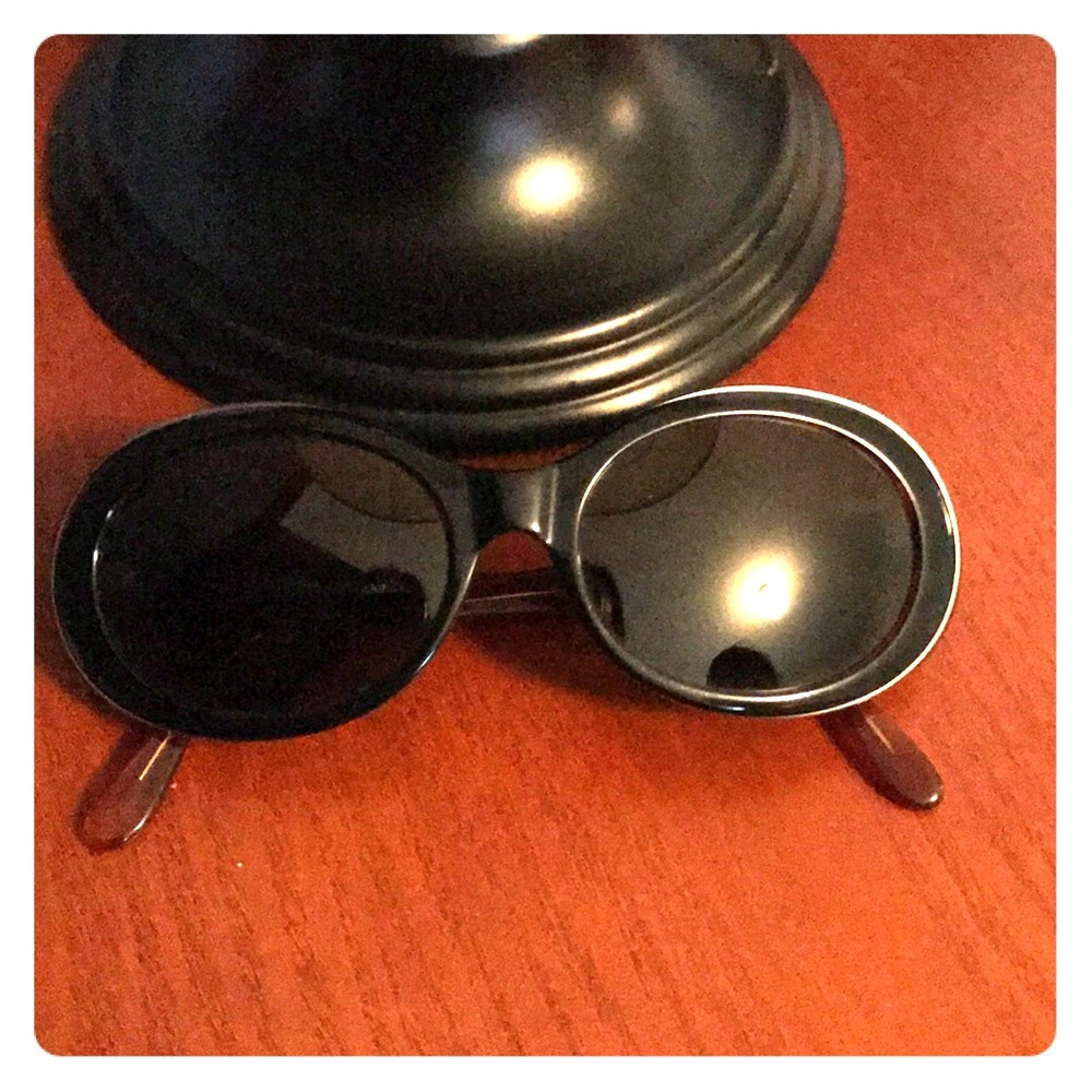 Vintage Giorgio Armani Sunglasses