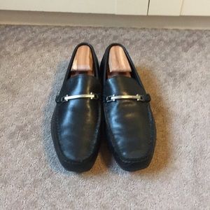 Hugo Boss Loafers