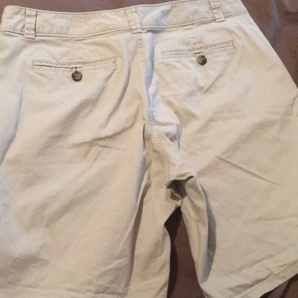 DOCKERS SHORTS - Picture 3 of 5