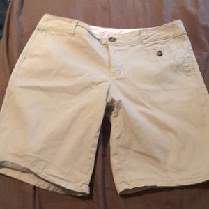 DOCKERS SHORTS