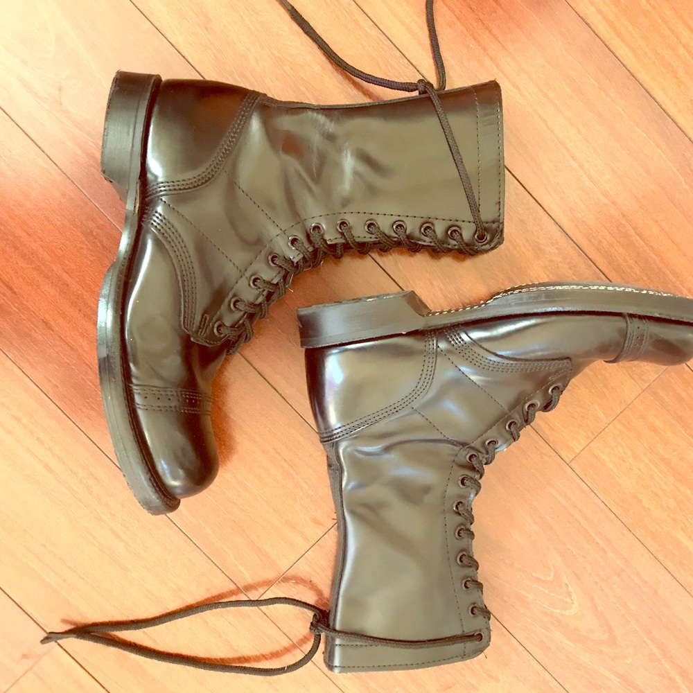 Corcoran Original Paratrooper Jumpboot 10E Men’s