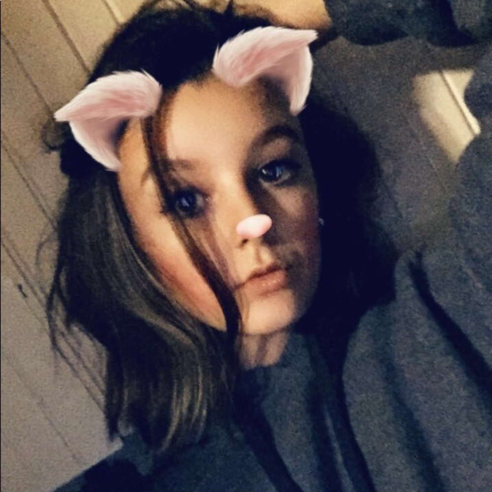 Meet your Posher, Zoe