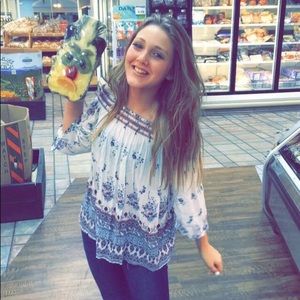 Meet your Posher, Megan