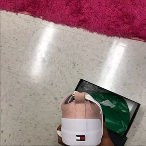 Tommy Hilfiger Shoes