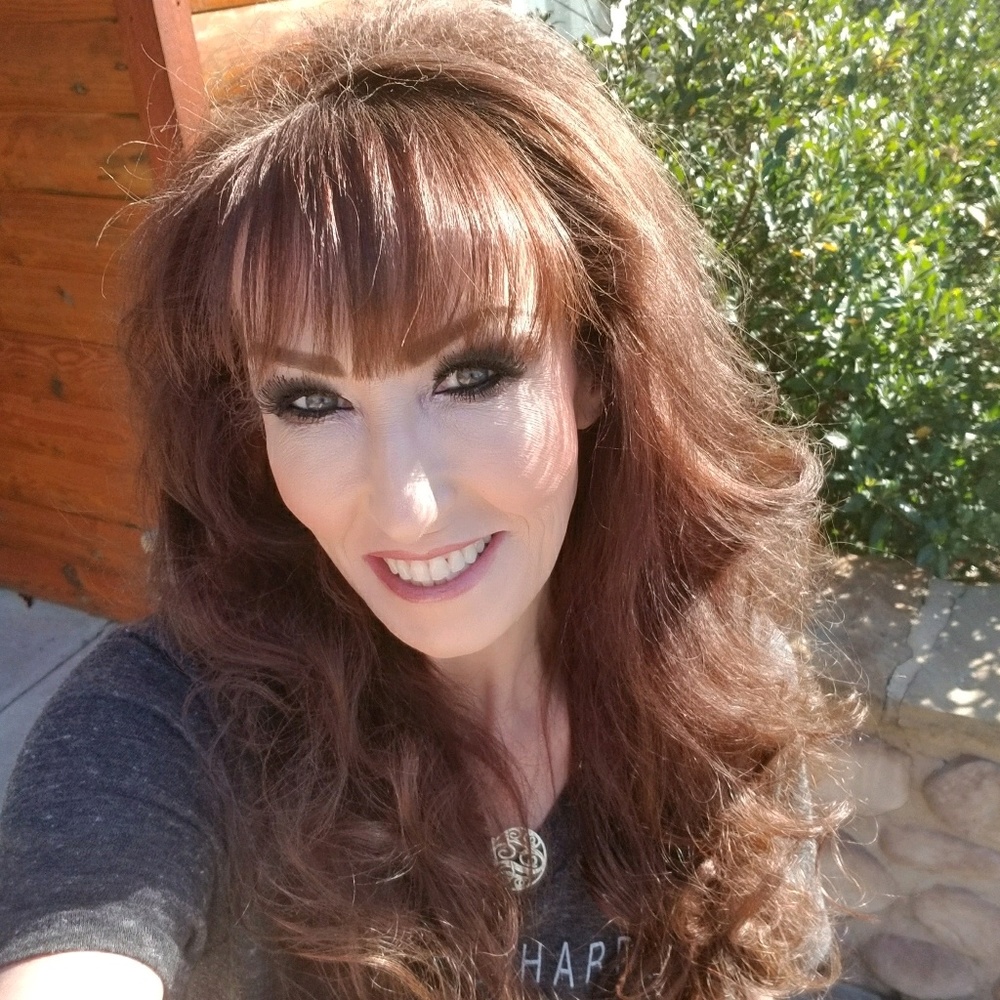Meet your Posher, Tami