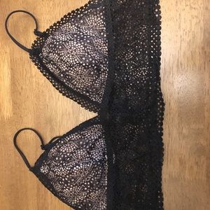 VS bralette