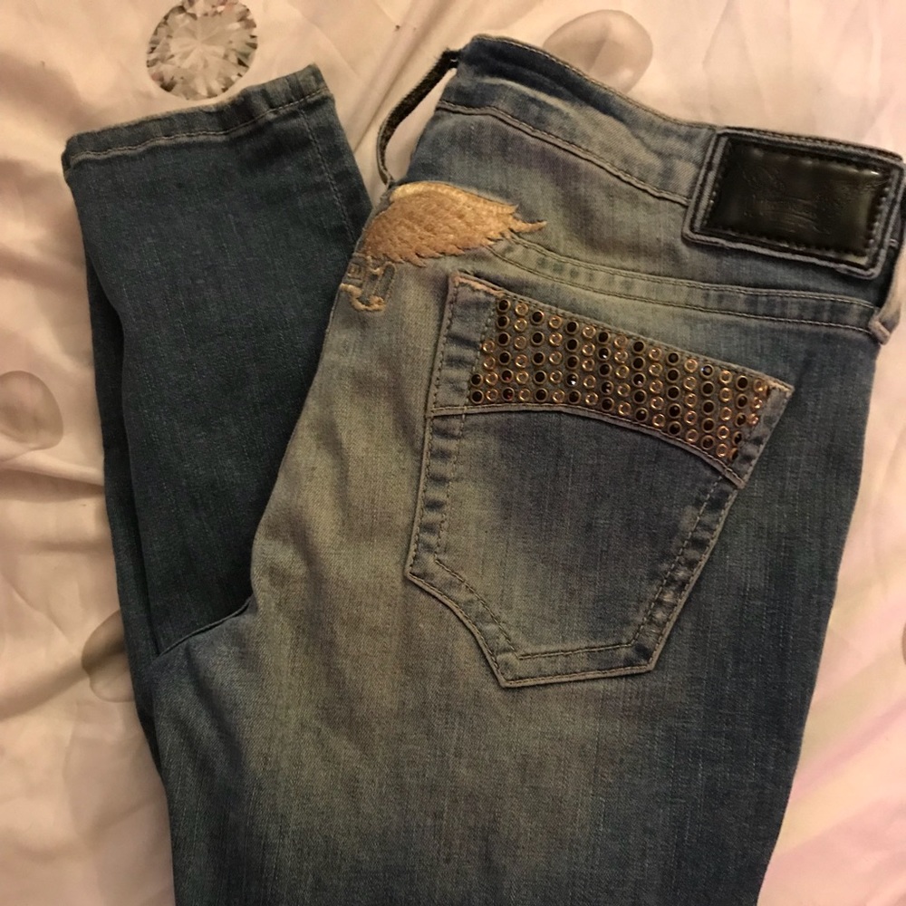 Women’s Robin Jeans