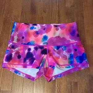 Popflex pop shorts