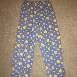 Pajama pants