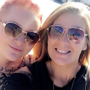 Meet your Posher, Dani