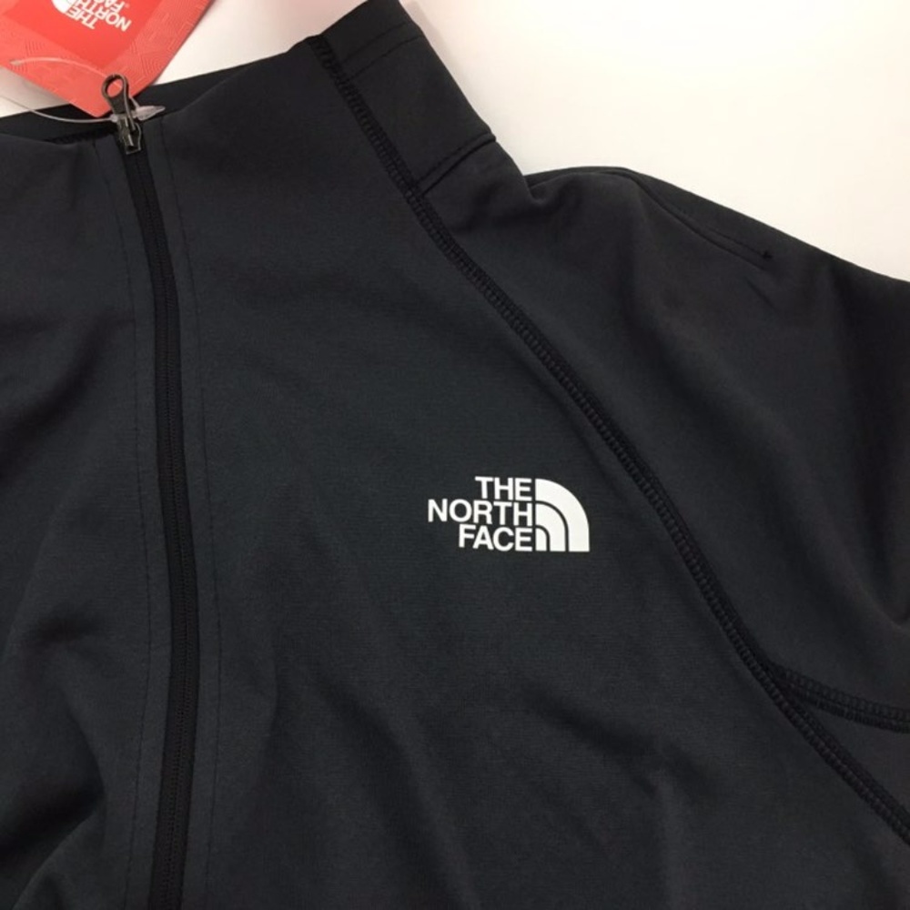 NEW  THE NORTH FACE HALF ZIP PULLOVER - Picture 4 of 4