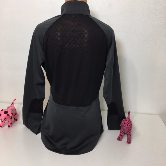 NEW  THE NORTH FACE HALF ZIP PULLOVER - Picture 3 of 4