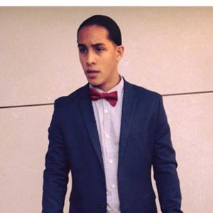 Meet your Posher, Javier