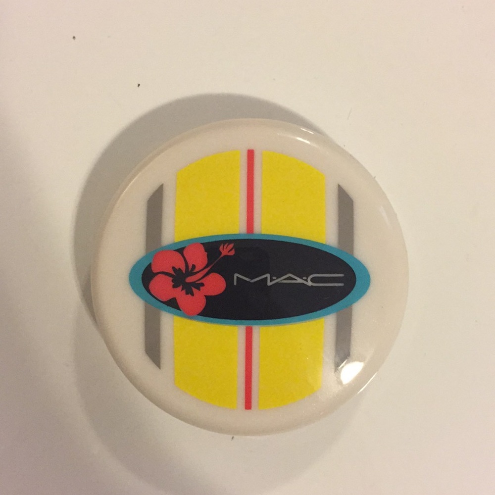 Mac Solar Riche Bronzing Powder