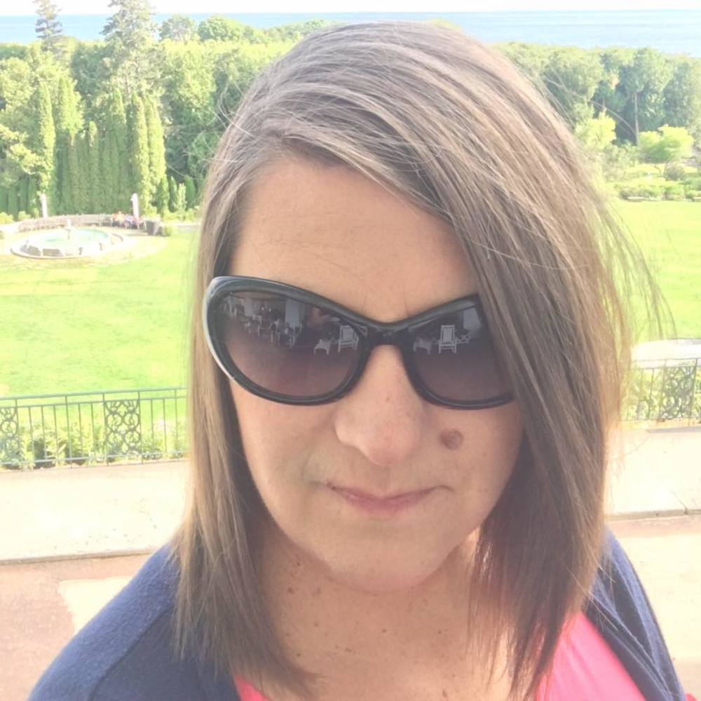 Meet your Posher, Kirsten