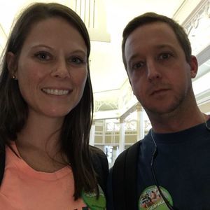 Meet your Posher, Dawn