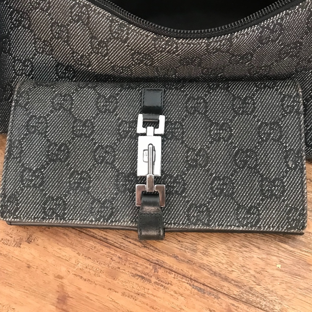 Gucci Wallet