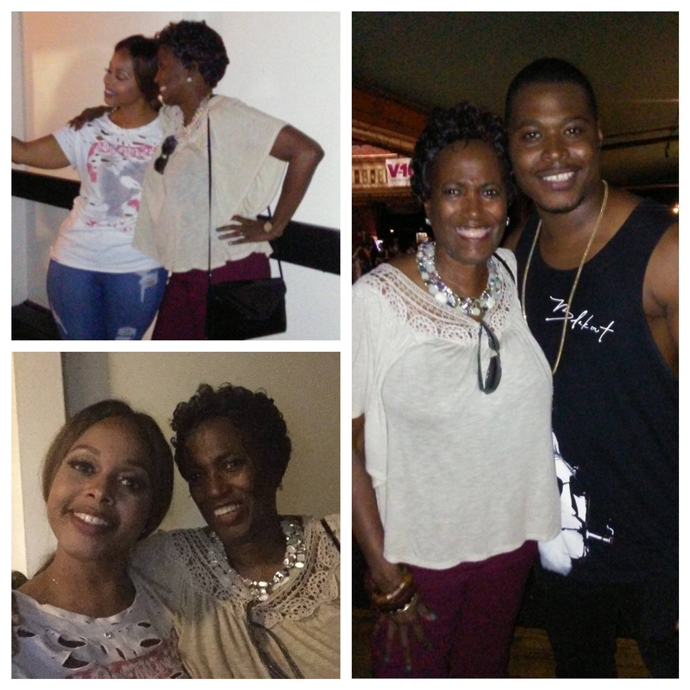 Meet your Posher, Michele