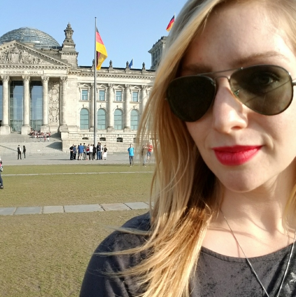 I'm a Posh Ambassador! - Picture 2 of 3