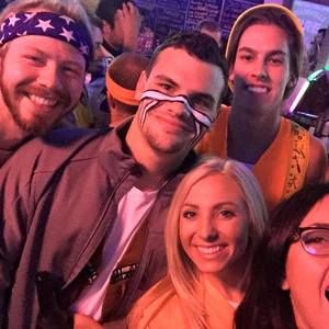 Meet your Posher, Jon