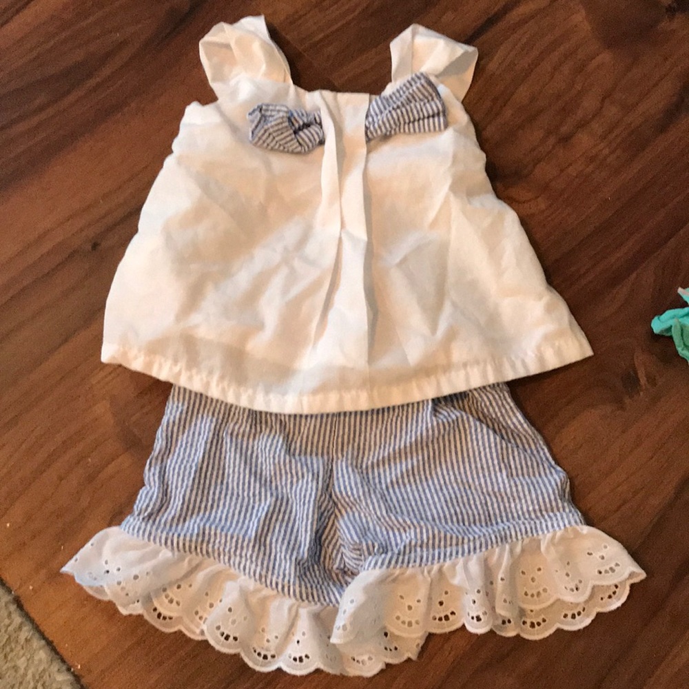 Girls outfit