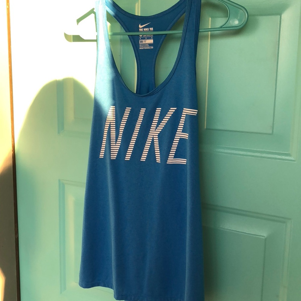 Nike Tank Top