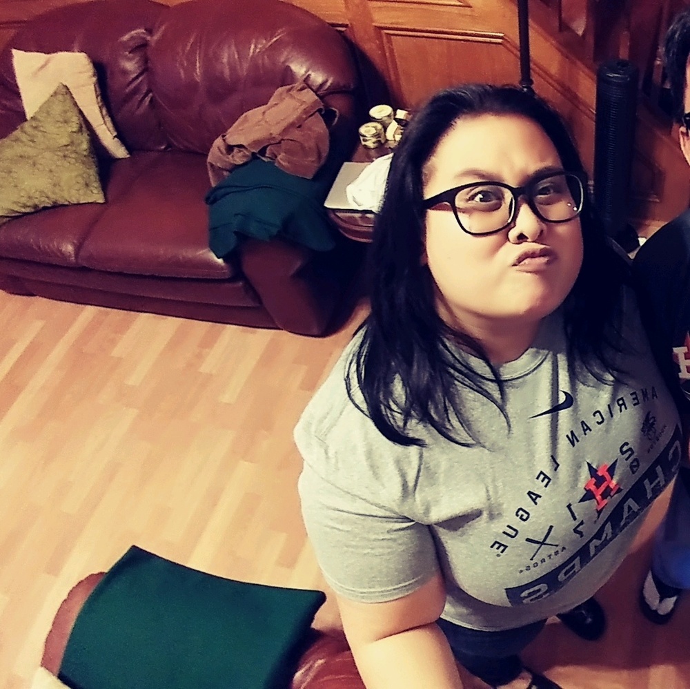 Meet your Posher, Aimee