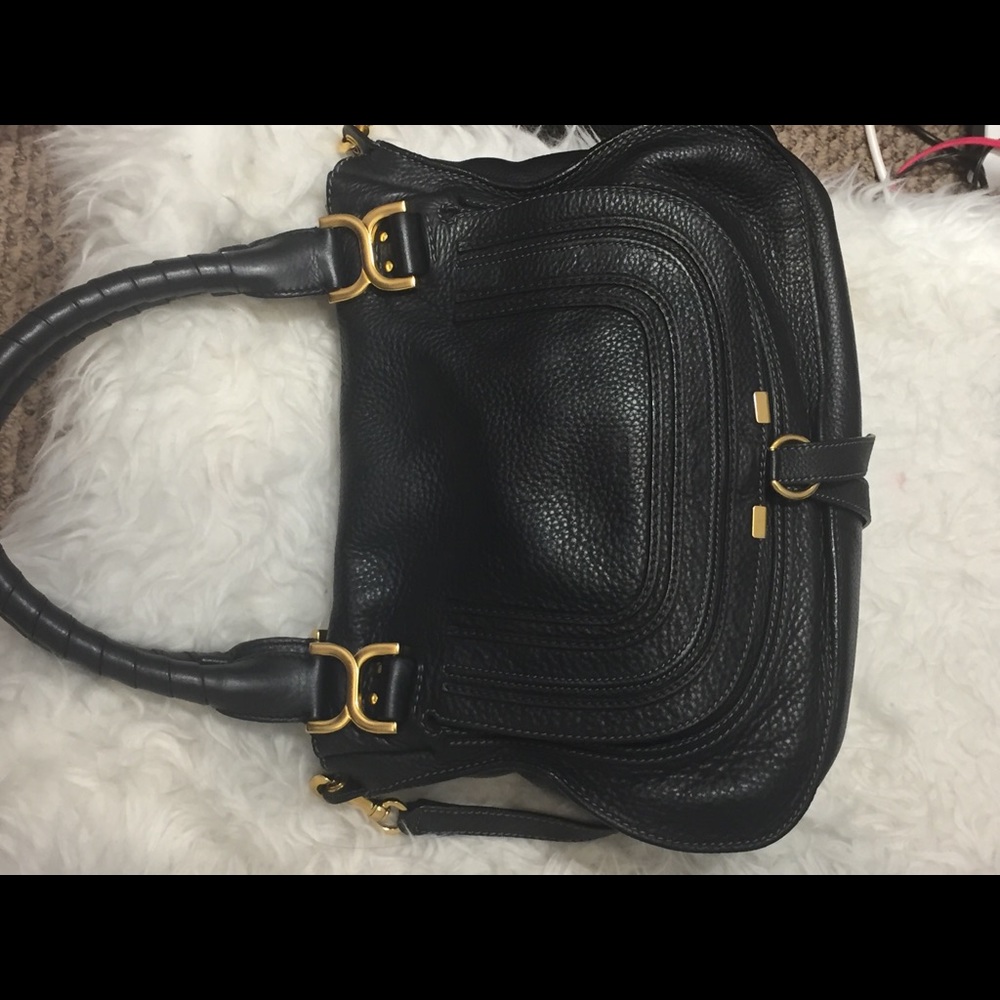 Chloe bag ( very gently used)