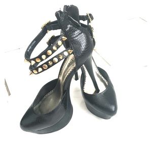 Bebe Shoes