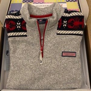 Vineyard Vines Christmas Sweater