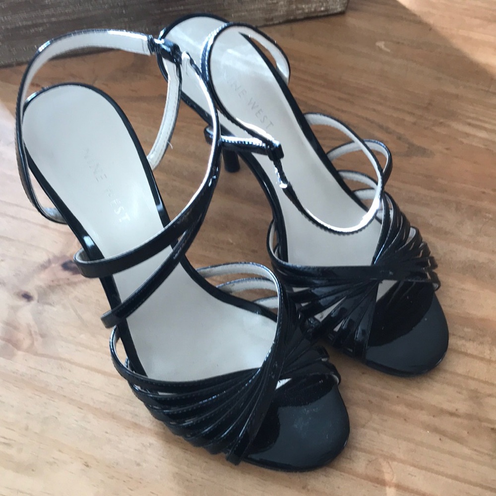 Nine West Heels