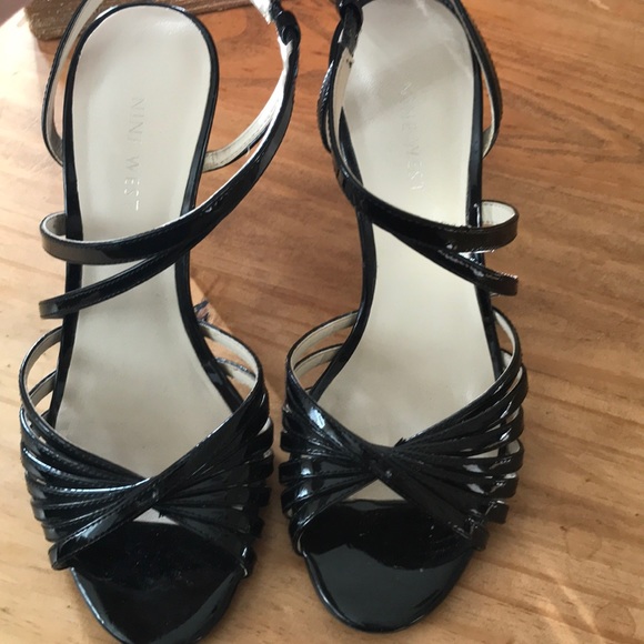 Nine West Heels - Picture 2 of 3