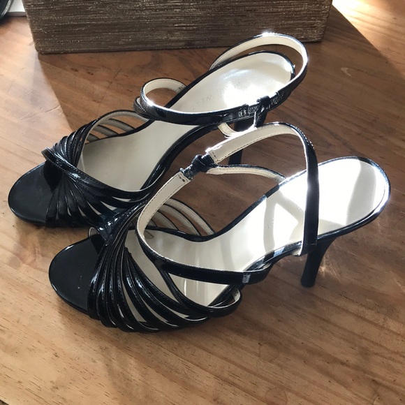 Nine West Heels - Picture 3 of 3