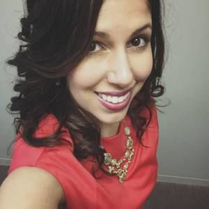 Meet your Posher, Nydia