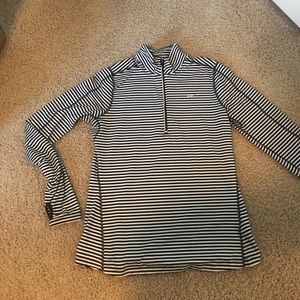 Nike women's quarter zip
