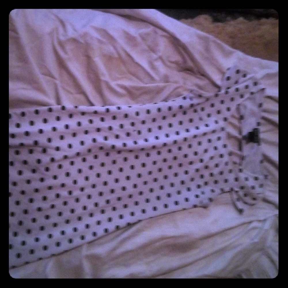 Wet Seal Dress
