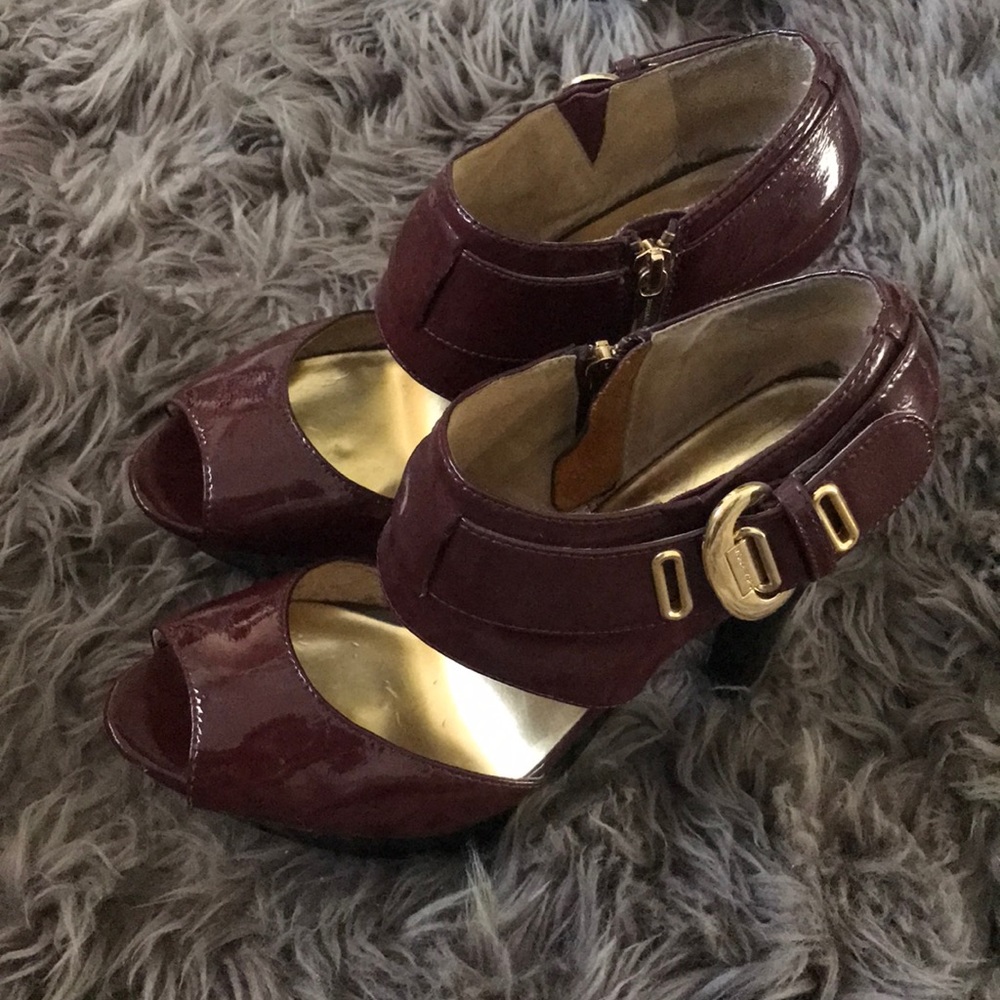 Michael by Michale Kors pumps