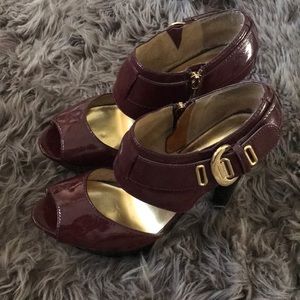 Michael by Michale Kors pumps