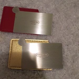 Coach Other - Coach Mirrors Coach Other - Coach Mirrors