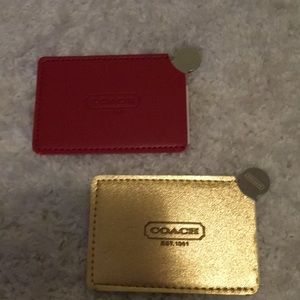 Coach Other - Coach Mirrors Coach Other - Coach Mirrors