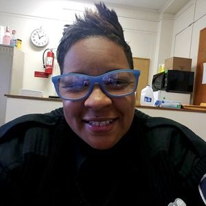 Meet your Posher, Tammy