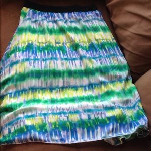 Lularoe skirt