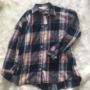 Old Navy Button Down, Brand New !