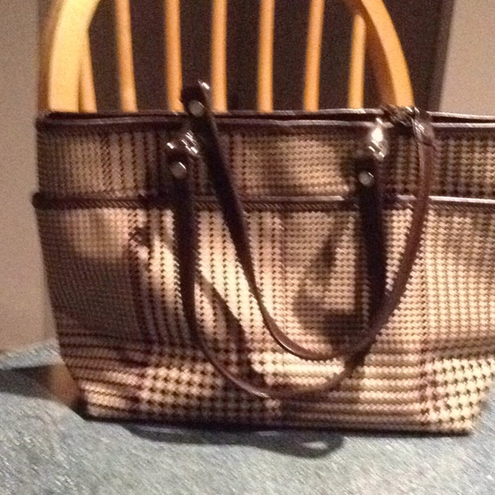 Ralph Lauren handbag