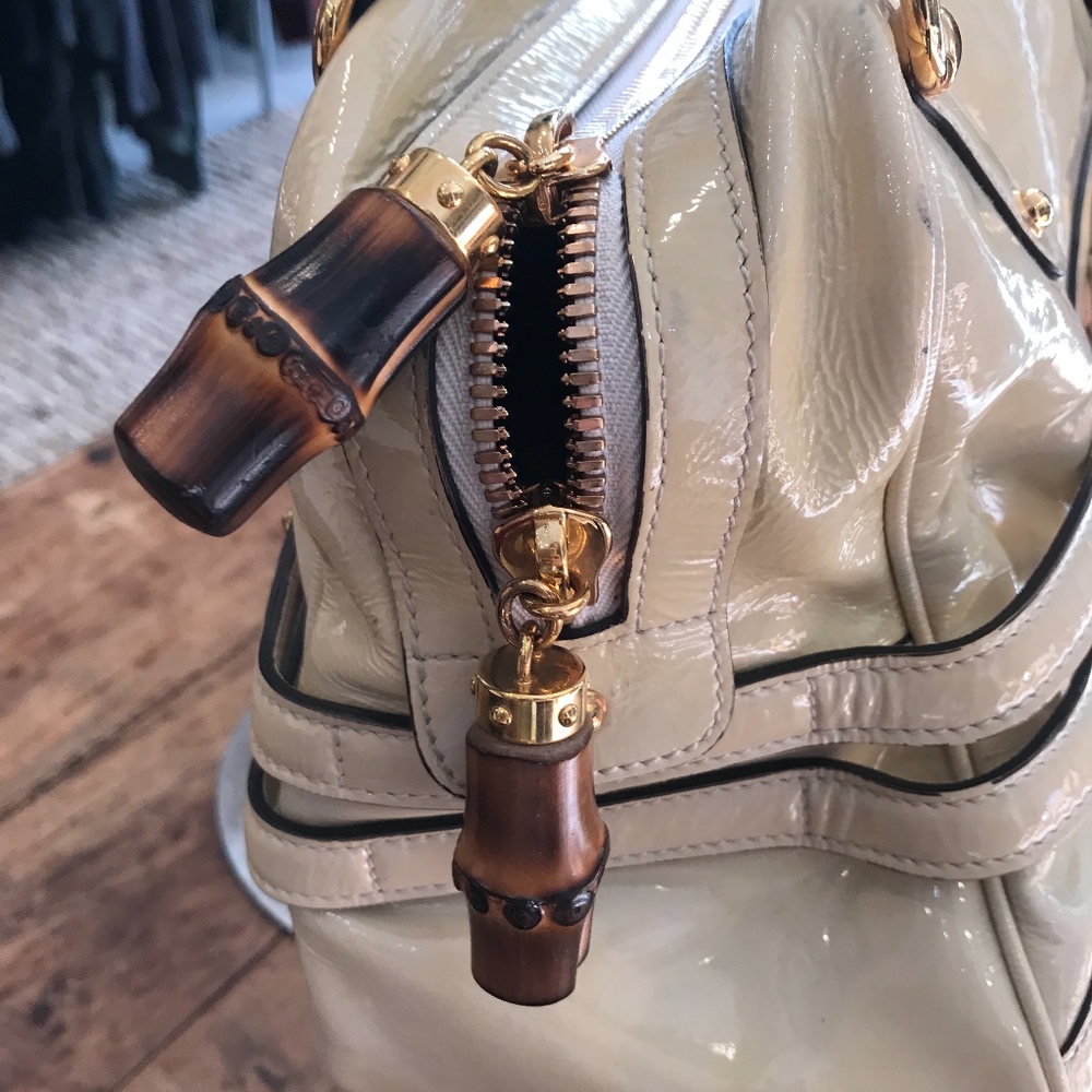 Gucci Bag - Picture 2 of 2