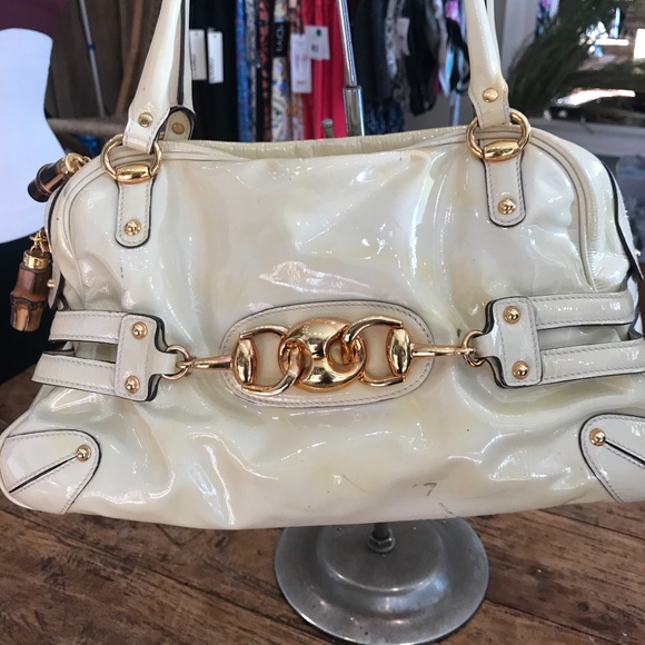 Gucci Bag - Picture 1 of 2