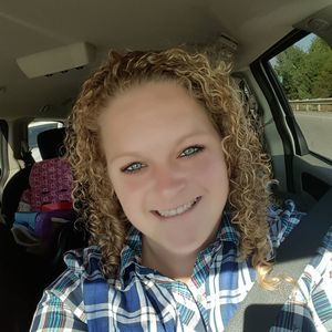 Meet your Posher, Stevie