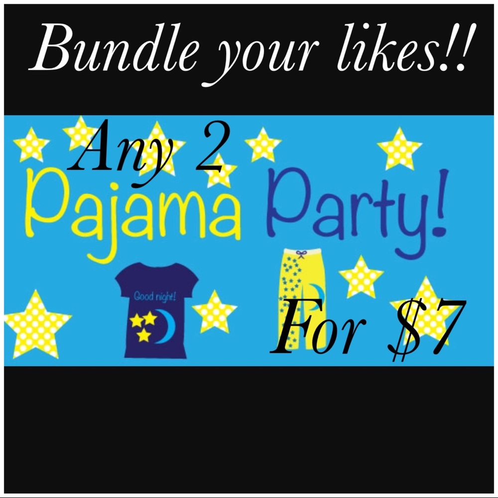 PAJAMA DISCOUNT