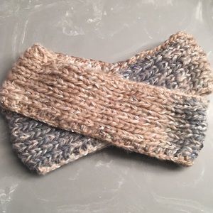 Knit Headband